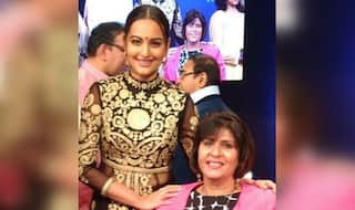 Sonakshi Sinha Reacts to Rumours on Playing Lead in Paralympic Champion Deepa Malik's Biopic