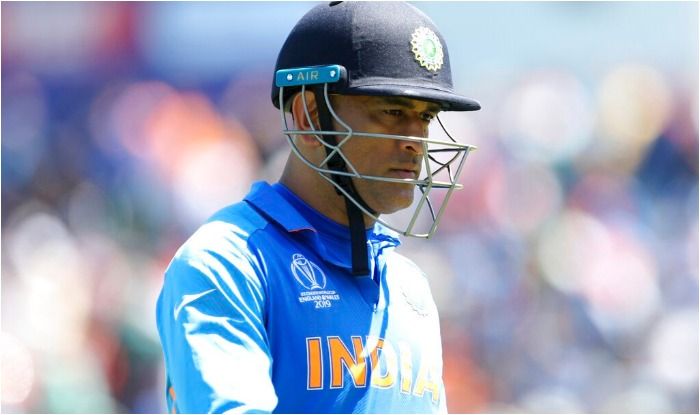 Dhoni to miss windies tour, kohli and bumrah to be rested: bcci source