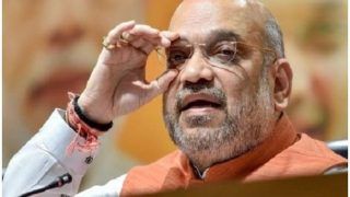 Ministry of Home Affairs Issues List of Top 10 Most Wanted Terrorists in Jammu & Kashmir Ministry of Home Affairs Issues List of Top 10 Most Wanted Terrorists in Jammu & Kashmir
