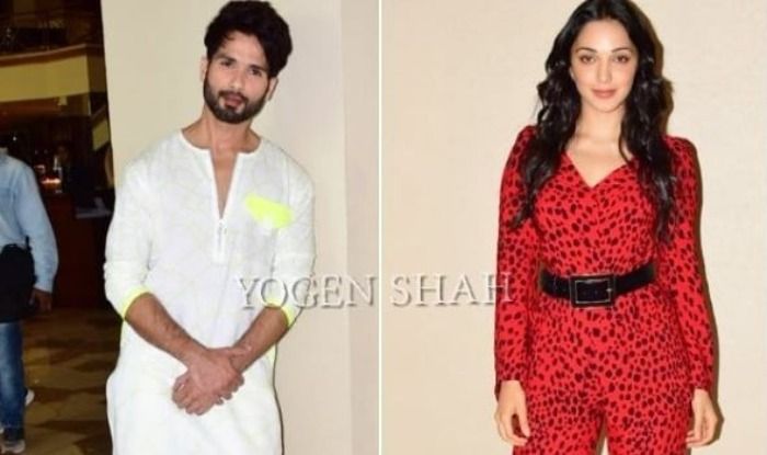 Shahid kapoor discount kurta pajama design