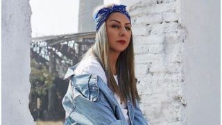 Hard Kaur’s Twitter Account Suspended For Derogatory Remarks Hard Kaur’s Twitter Account Suspended For Derogatory Remarks