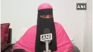 ‘I was Tortured There’, Hyderabad Woman Thanks Modi Govt For Rescuing Her From Kuwait Employers ‘I was Tortured There’, Hyderabad Woman Thanks Modi Govt For Rescuing Her From Kuwait Employers