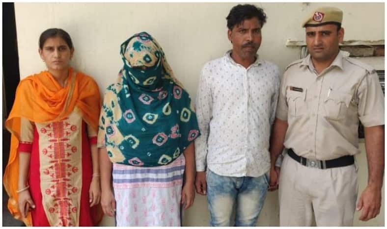 Haryana Police Arrests Two Accused in Congress Leader Vikas Chaudhary's Murder Case