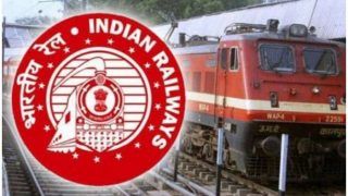 100 Day Plan: Railway Reduces Delhi-Howrah, Delhi-Mumbai Travel Time by 5 Hours 100 Day Plan: Railway Reduces Delhi-Howrah, Delhi-Mumbai Travel Time by 5 Hours