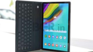 Samsung Galaxy Tab S5e First Impressions: Ultra-thin, lightweight and portable Samsung Galaxy Tab S5e First Impressions: Ultra-thin, lightweight and portable