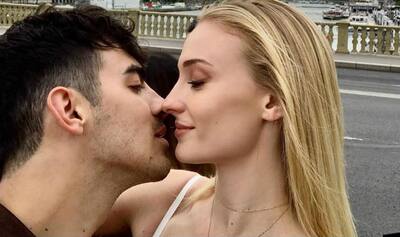 Joe Jonas and Sophie Turner's Wedding: Location and Date Revealed