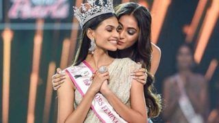 फेमिना मिस इंडिया वर्ल्ड का ताज पहनने के बाद ये काम करना चाहती हैं सुमन राव, लोग उड़ते थे मजाक! फेमिना मिस इंडिया वर्ल्ड का ताज पहनने के बाद ये काम करना चाहती हैं सुमन राव, लोग उड़ते थे मजाक!