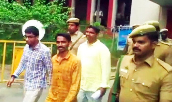 Tamil Nadu Court Sends Three ISIS Supspects to Police Custody For Five ...