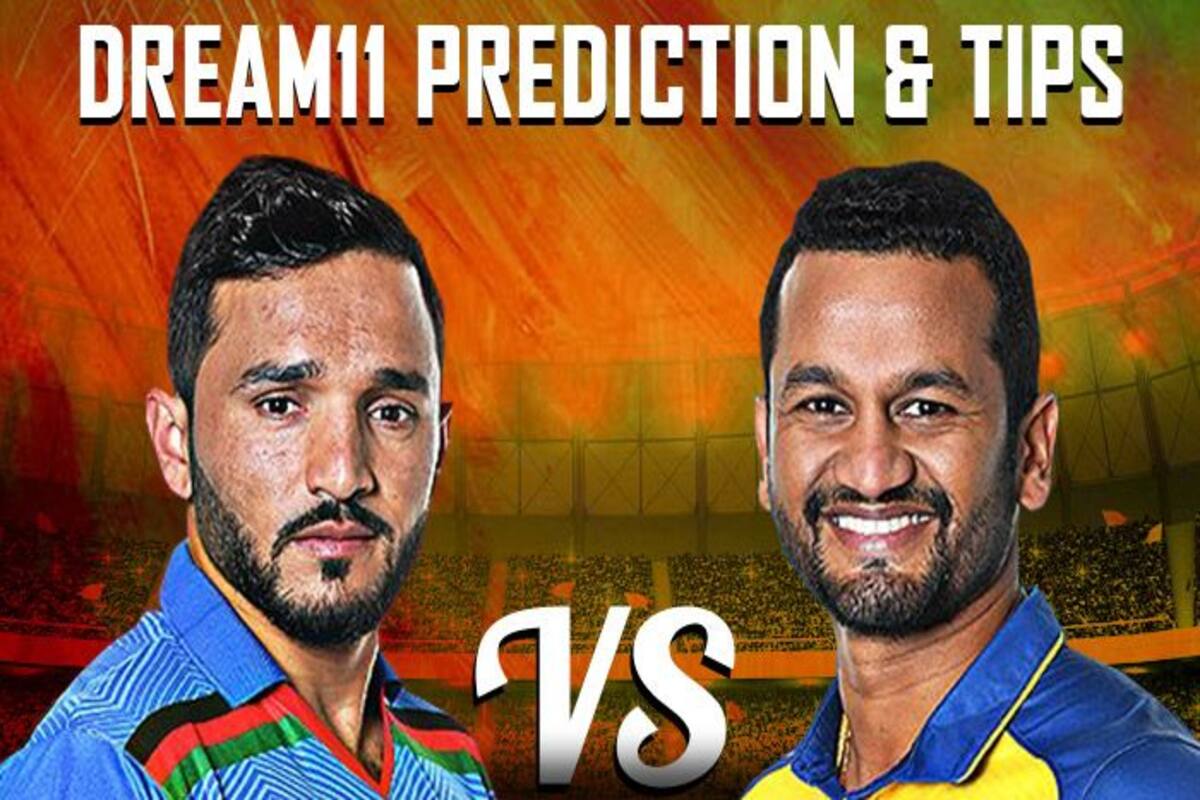 Dream11 Prediction Afghanistan Vs Sri Lanka Icc Cricket World Cup 2019 Match 6 Team Best Players To Pick For Today S Match Afg Vs Sl At 3 Pm India Com T.me/mr360gupta nz vs pak 1st t20 match dream11 team | nz vs pak dream. afghanistan vs sri lanka icc cricket