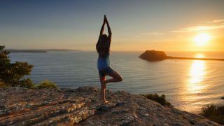 International Day of Yoga: How Yoga Can Help Ease Your Period Cramps International Day of Yoga: How Yoga Can Help Ease Your Period Cramps