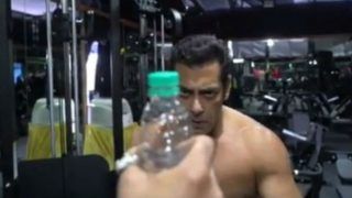 Bottle Cap Challenge: Salman Khan Trolled Over His Religious Beliefs Bottle Cap Challenge: Salman Khan Trolled Over His Religious Beliefs