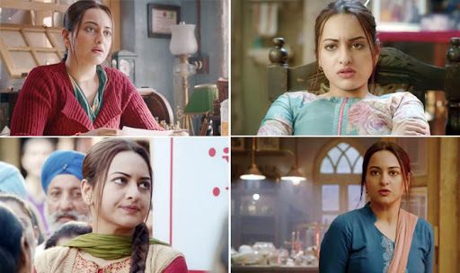 Khandaani Shafakhana Trailer Out Sonakshi Sinha Invites Families To Watch Film About Sex