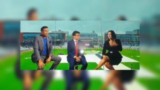 Sourav Ganguly TROLLing Sachin Tendulkar, Rahul Dravid, VVS Laxman With ‘Gentleman’ Remark During ICC Cricket World Cup 2019 Semi-Final 1 Between India-New Zealand is Unmissable | WATCH VIDEO Sourav Ganguly TROLLing Sachin Tendulkar, Rahul Dravid, VVS Laxman With ‘Gentleman’ Remark During ICC Cricket World Cup 2019 Semi-Final 1 Between India-New Zealand is Unmissable | WATCH VIDEO