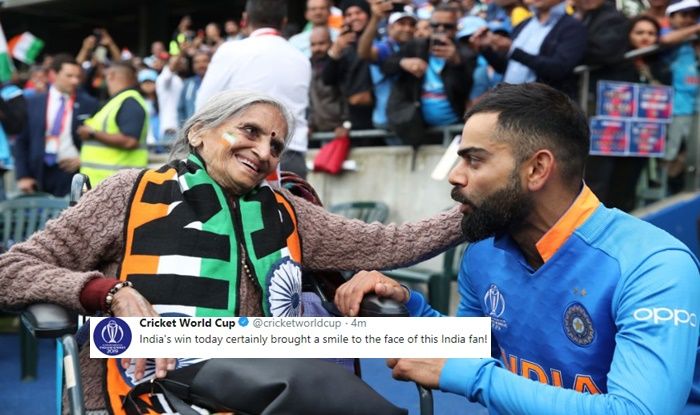 Image result for ICC WORLD CUP 2019 FAN DADI HD IMAGES