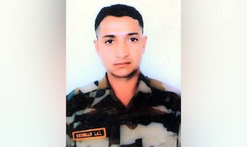 Jammu and Kashmir: One Jawan, Two Pakistani Soldiers Killed in Ceasefire Violation Along LoC