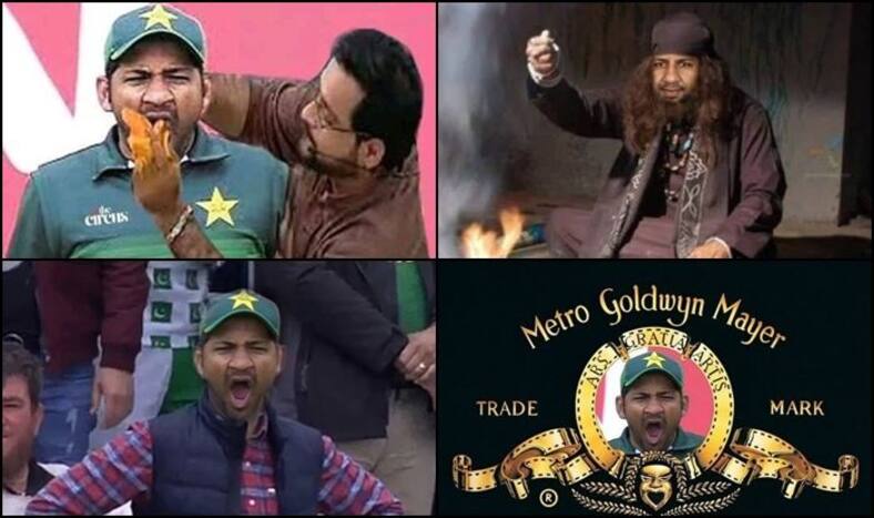 Sarfaraz Ahmed, Sarfaraz Ahmed trolled, Sarfaraz Ahmed funny memes, ICC Cricket World Cup 2019, ICC World Cup 2019, Pakistan Cricket Team, Pakistan semi-final scenario, How can pakistan qualify, 2019 ICC CWC, Cricket News, Manchester, Edgbaston, PCB, Indian cricket Team, Pakistan vs Bangladesh