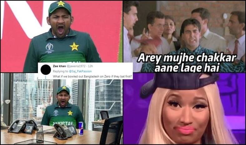 2019 Cricket World Cup, ICC Cricket World Cup 2019, ICC World Cup 2019, New Zealand Beat England, Pakistan Cricket Team, Pakistan qualification scenario, Bangladesh qualifying scenario, Cricket News, New Zealand qualify for semi finals