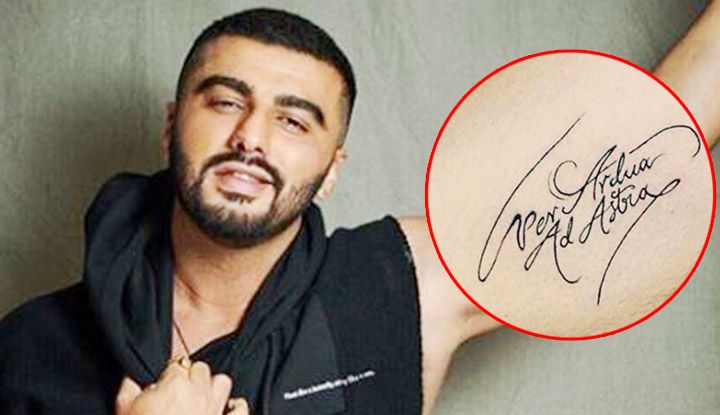 Bollywood Celeb Tattoos And Reason Behind Their Tattoos