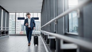 5 Essential Tips For Your Next Business Trip 5 Essential Tips For Your Next Business Trip