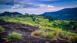 Marayur: Of Sandalwood Forests And Rock Paintings Marayur: Of Sandalwood Forests And Rock Paintings