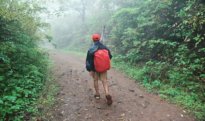 things to pack for trekking