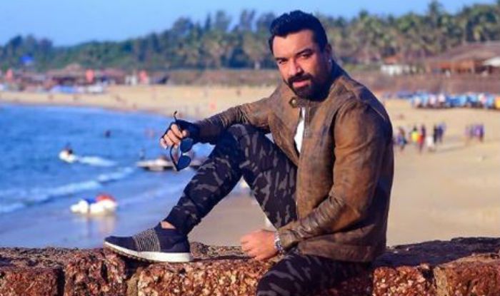 Ex-Bigg Boss Contestant Ajaz Khan Arrested For Posting Controversial ...