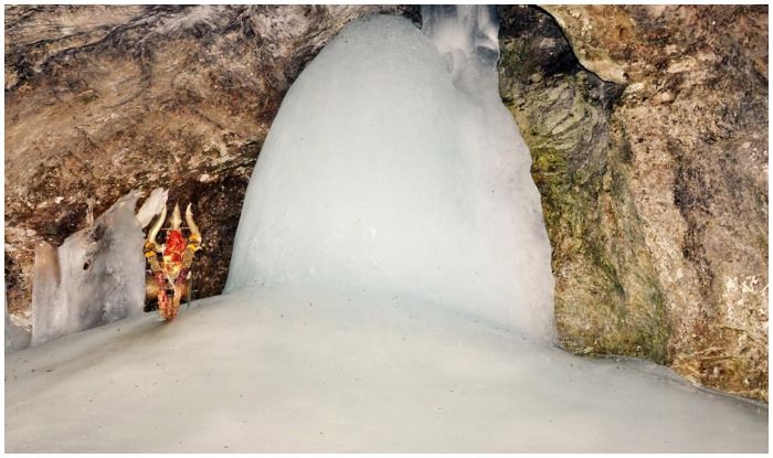 Amarnath Yatra 2019: अमरनाथ यात्रा स्‍थगित, जानें क्‍या है वजह...