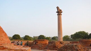 Vaishali: Step Into History With a Visit to This Ancient Town Vaishali: Step Into History With a Visit to This Ancient Town