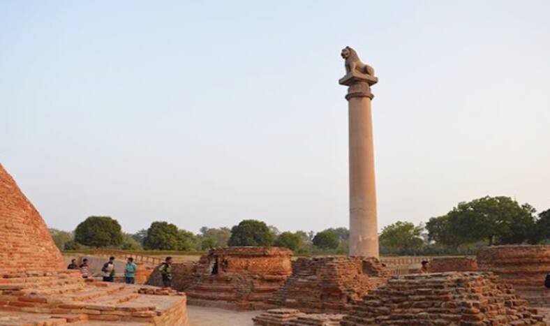 Vaishali: Step Into History With a Visit to This Ancient Town