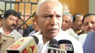 Karnataka Cabinet Expansion on August 20, Three Weeks After CM Yediyurappa’s Oath Karnataka Cabinet Expansion on August 20, Three Weeks After CM Yediyurappa’s Oath