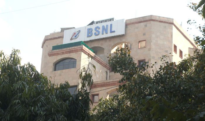 BSNL-MTNL merger, Department of Telecom, State-owned telecom firms