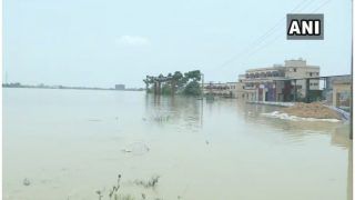 बिहार, असम में बाढ़ का कहर जारी, मरने वालों की संख्या बढ़कर 166 हुई बिहार, असम में बाढ़ का कहर जारी, मरने वालों की संख्या बढ़कर 166 हुई