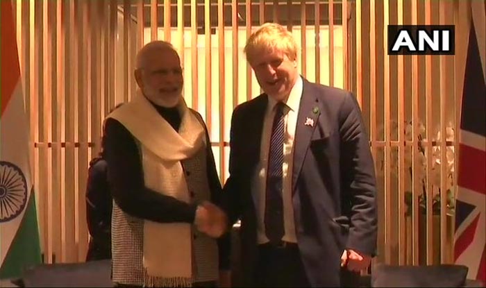 UK Invites PM Modi to Attend G7, Boris Johnson Expected to Visit India 'Ahead Of Summit'