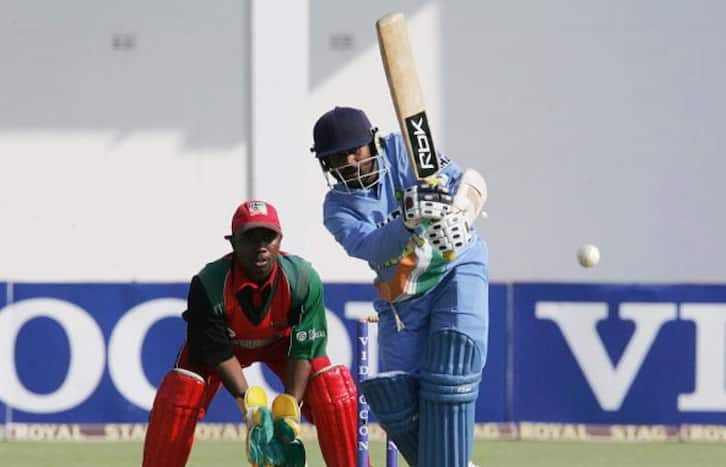 Venugopal Rao, Former Indian cricketer Venugopal Rao, Sunrisers Hyderabad Player Venugopal Rao, IPL, Venugopal Rao Andhra, Venugopal Rao first-class cricketer, Venugopal Rao India debut