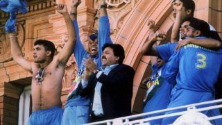 Happy Birthday Dada! Sourav Ganguly – The Prince of Calcutta Who Became Maharaj And Lifted Indian Cricket Like no Other Captain Happy Birthday Dada! Sourav Ganguly – The Prince of Calcutta Who Became Maharaj And Lifted Indian Cricket Like no Other Captain