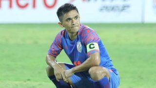 North Korea Defeat India 5-2 in do-or-die Tie of Intercontinental Cup North Korea Defeat India 5-2 in do-or-die Tie of Intercontinental Cup