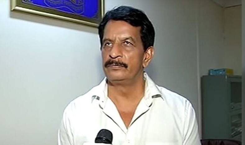 pradeep sharma