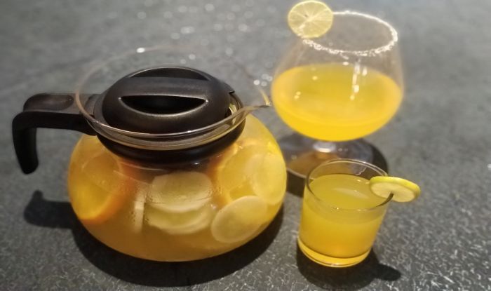 Monsoon Cocktail And Martini Recipes