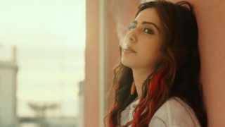Manmadhudu 2: Rakul Preet Singh Reacts to Trolls For Her Smoking Scenes in Telugu Film Manmadhudu 2: Rakul Preet Singh Reacts to Trolls For Her Smoking Scenes in Telugu Film