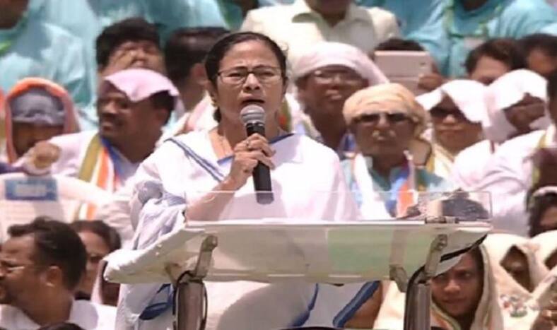 'Didike Bolo': Mamata Banerjee Launches 'Mega Outreach Programme' to Address Public Grievances