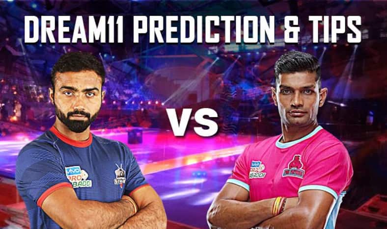 Pro Kabaddi League 2019, HAR vs JAI Dream XI Predictions, Today Match Predictions, Today Match Tips, Haryana Steelers vs Jaipur Pink Panthers, Haryana Steelers vs Jaipur Pink Panthers Today's Match Playing xi, Today Match Playing xi, HAR playing 7, JAI playing 7, dream 11 guru tips, Dream XI Predictions for today's match, Pro Kabaddi HAR vs JAI Match Predictions, online Kabaddi betting tips, Kabaddi tips online, dream 11 team, my team 11, dream11 tips, Pro Kabaddi League 2019 Dream11 Prediction, Kabaddi Tips And Predictions - Pro Kabaddi 2019