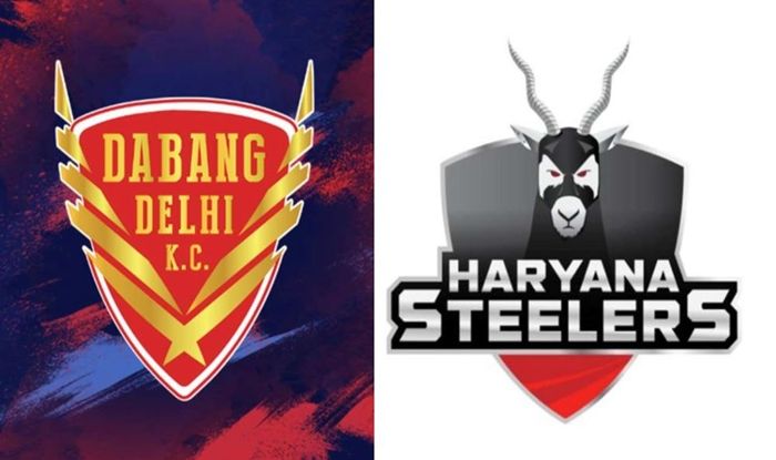 Pro Kabaddi League 2019, DEL vs HAR Dream XI Predictions, Today Match Predictions, Today Match Tips, Dabang Delhi KC vs Haryana Steelers, Dabang Delhi KC vs Haryana Steelers Today's Match Playing xi, Today Match Playing xi, DEL playing 7, HAR playing 7, dream 11 guru tips, Dream XI Predictions for today's match, Pro Kabaddi DEL vs HAR Match Predictions, online Kabaddi betting tips, Kabaddi tips online, dream 11 team, my team 11, dream11 tips, Pro Kabaddi League 2019 Dream11 Prediction, Kabaddi Tips And Predictions - Pro Kabaddi 2019