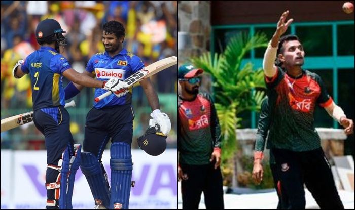 Dream11 Team Sri Lanka Vs Bangladesh Odi Series Cricket Prediction Tips For Today 9:13 udcra 1 491 просмотр.