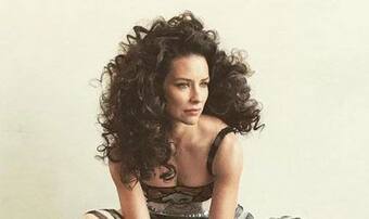 Ant-Man And The Wasp Star Evangeline Lilly Shares Pics From India Visit Ant-Man And The Wasp Star Evangeline Lilly Shares Pics From India Visit