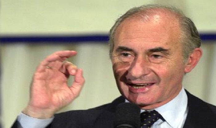 Former President of Argentina Fernando De la Rua Dies at 81 | India.com