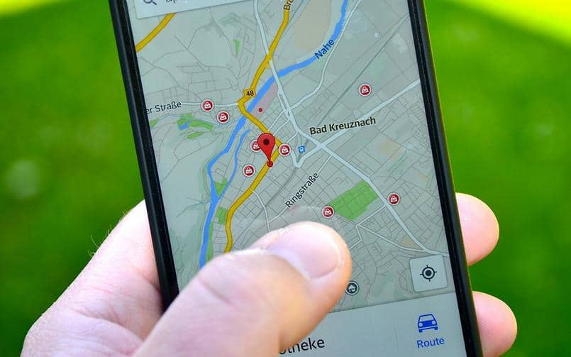 Privacy Concerns How Smartphone Apps Extract Your Data Via Location