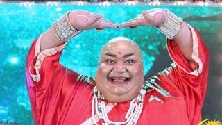 तारक मेहता का उल्टा चश्माः जेठालाल को याद आए हाथी भाई, इस अंदाज में दी श्रद्धांजलि तारक मेहता का उल्टा चश्माः जेठालाल को याद आए हाथी भाई, इस अंदाज में दी श्रद्धांजलि