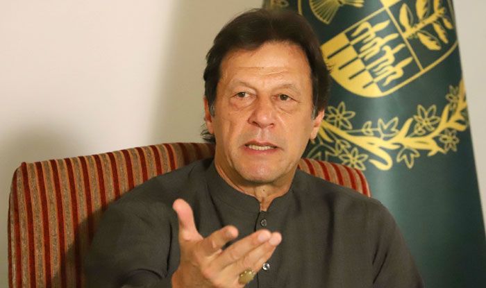 Pakistan, Foreign loans, Pakistan Tehreek-e-Insaf government, Imran Khan