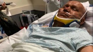 US: 52-year-old Man Attacks Indian-Origin Priest Days After Trump’s ‘Go Back’ Rant US: 52-year-old Man Attacks Indian-Origin Priest Days After Trump’s ‘Go Back’ Rant