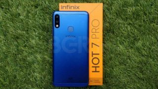 Infinix Hot 7 Pro रिव्यू: 9,999 रुपये में 6GB रैम, लेकिन परफॉर्मेंस? Infinix Hot 7 Pro रिव्यू: 9,999 रुपये में 6GB रैम, लेकिन परफॉर्मेंस?